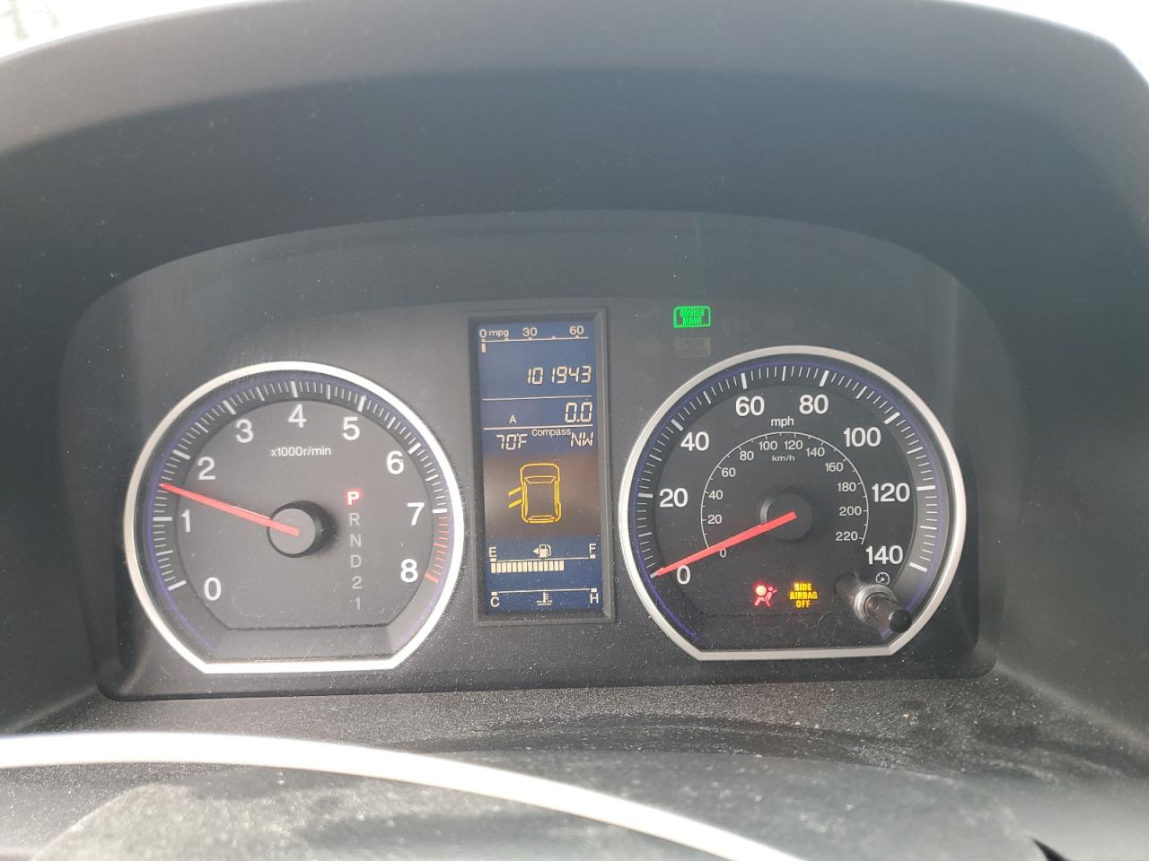 2010 Honda CR-V - Image 9