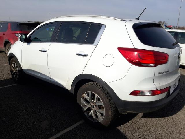 2015 KIA SPORTAGE 2