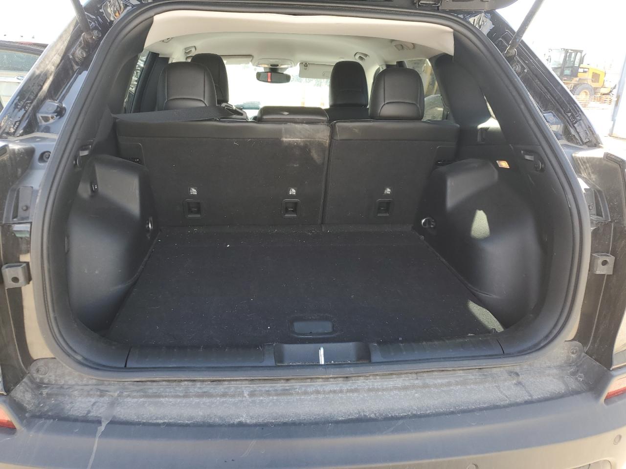 2021 Jeep Grand Cherokee - Image 6
