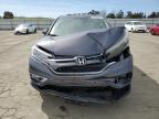 2016 Honda Cr-V Ex იყიდება Martinez-ში, CA - Front End