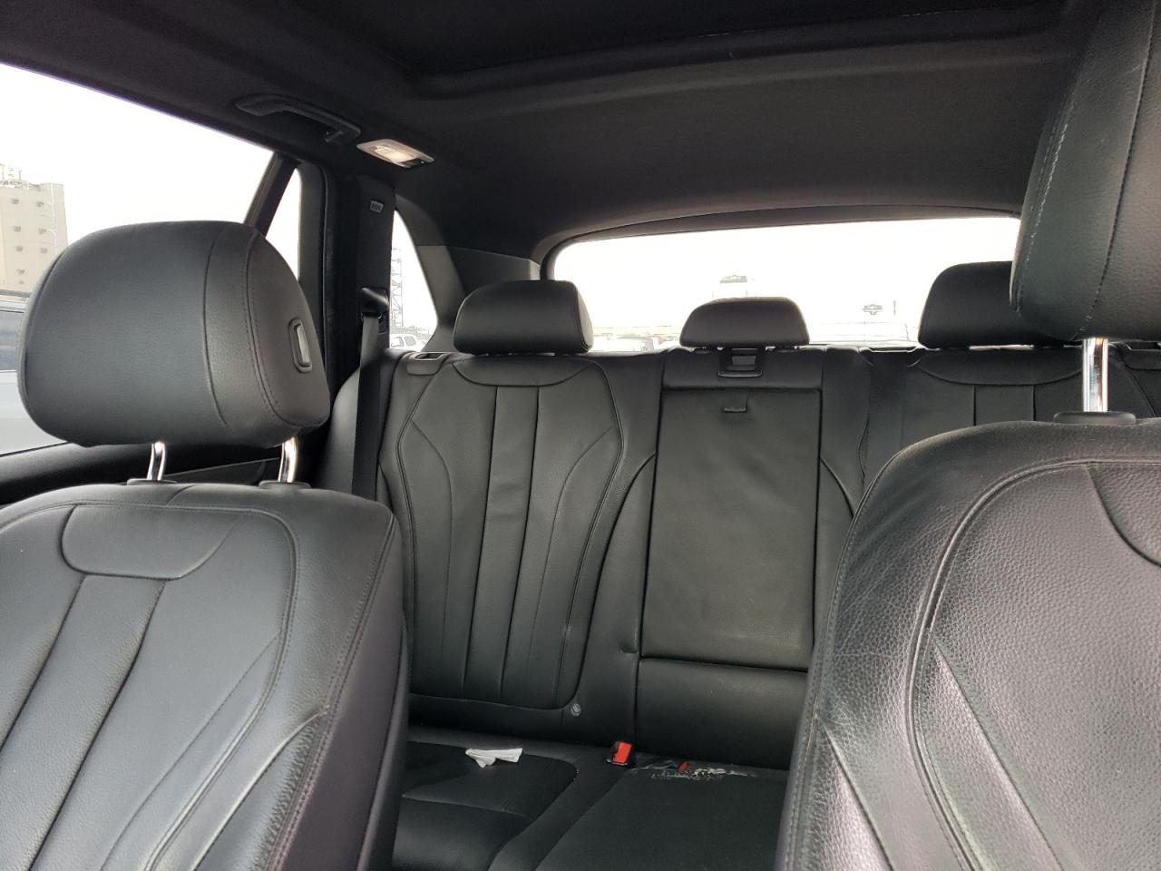 2017 BMW X5 - Image 10