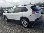2020 Jeep Cherokee Latitude for Sale in Hueytown, AL - Front End