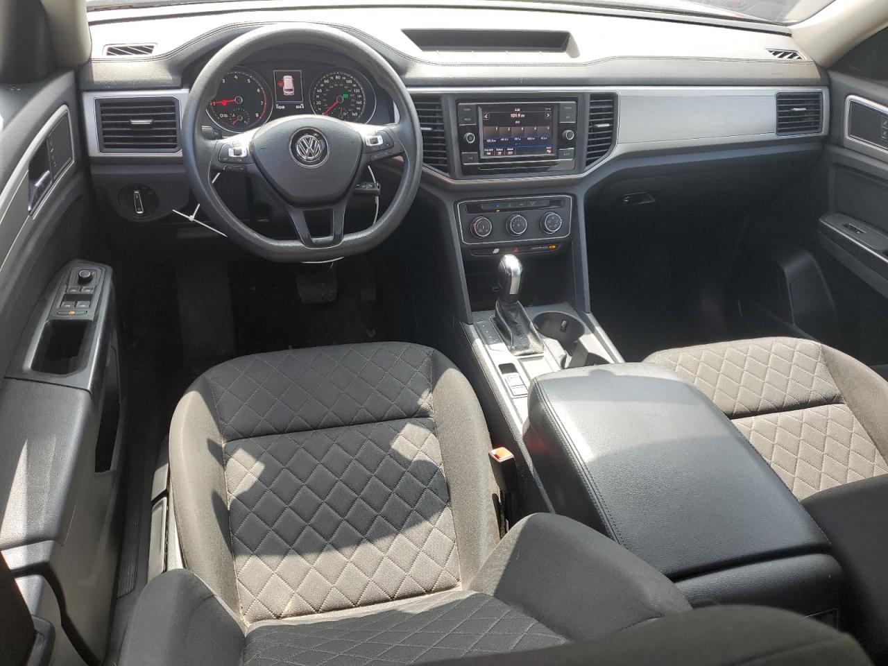 2018 Volkswagen Atlas - Image 8