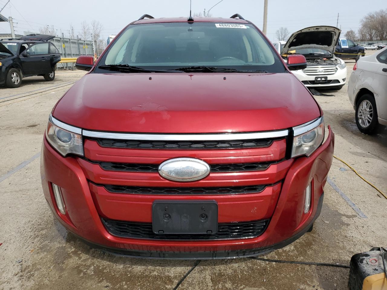 2013 Ford Edge - Image 5