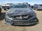 2021 Honda Civic Sport for Sale in Brighton, CO - Water/Flood