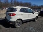 2021 Ford Ecosport Titanium იყიდება Baltimore-ში, MD - Front End