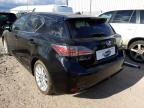 2012 LEXUS CT 200H SE for sale at Copart WESTBURY