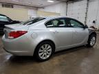 2012 Buick Regal  на продаже в Davison, MI - Front End