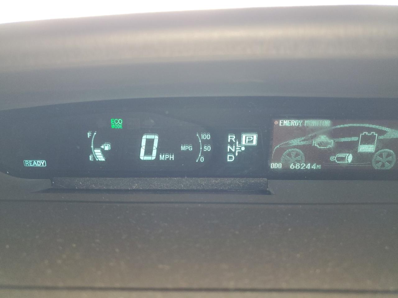 2010 Toyota Prius - Image 9