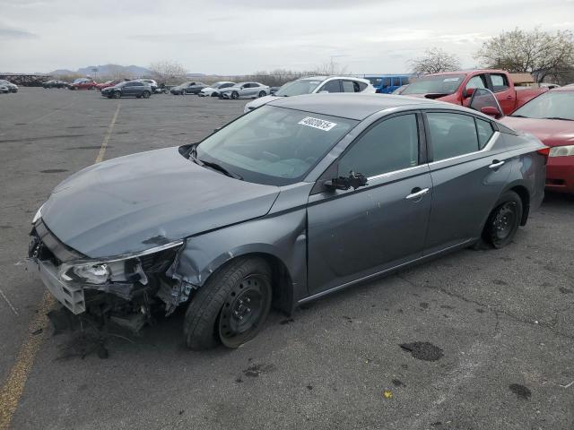 2019 Nissan Altima S