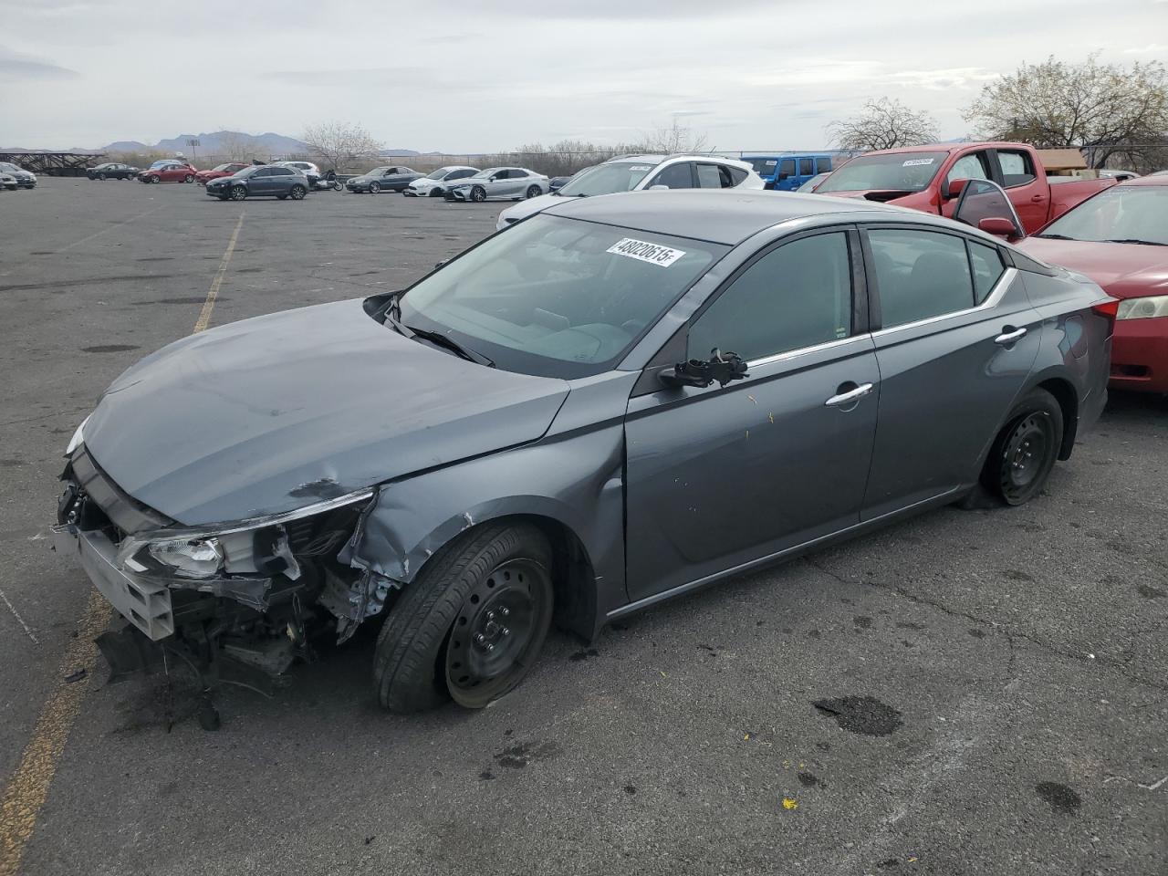 North Las Vegas, NV에서 판매 중인 2019 Nissan Altima S - Front End