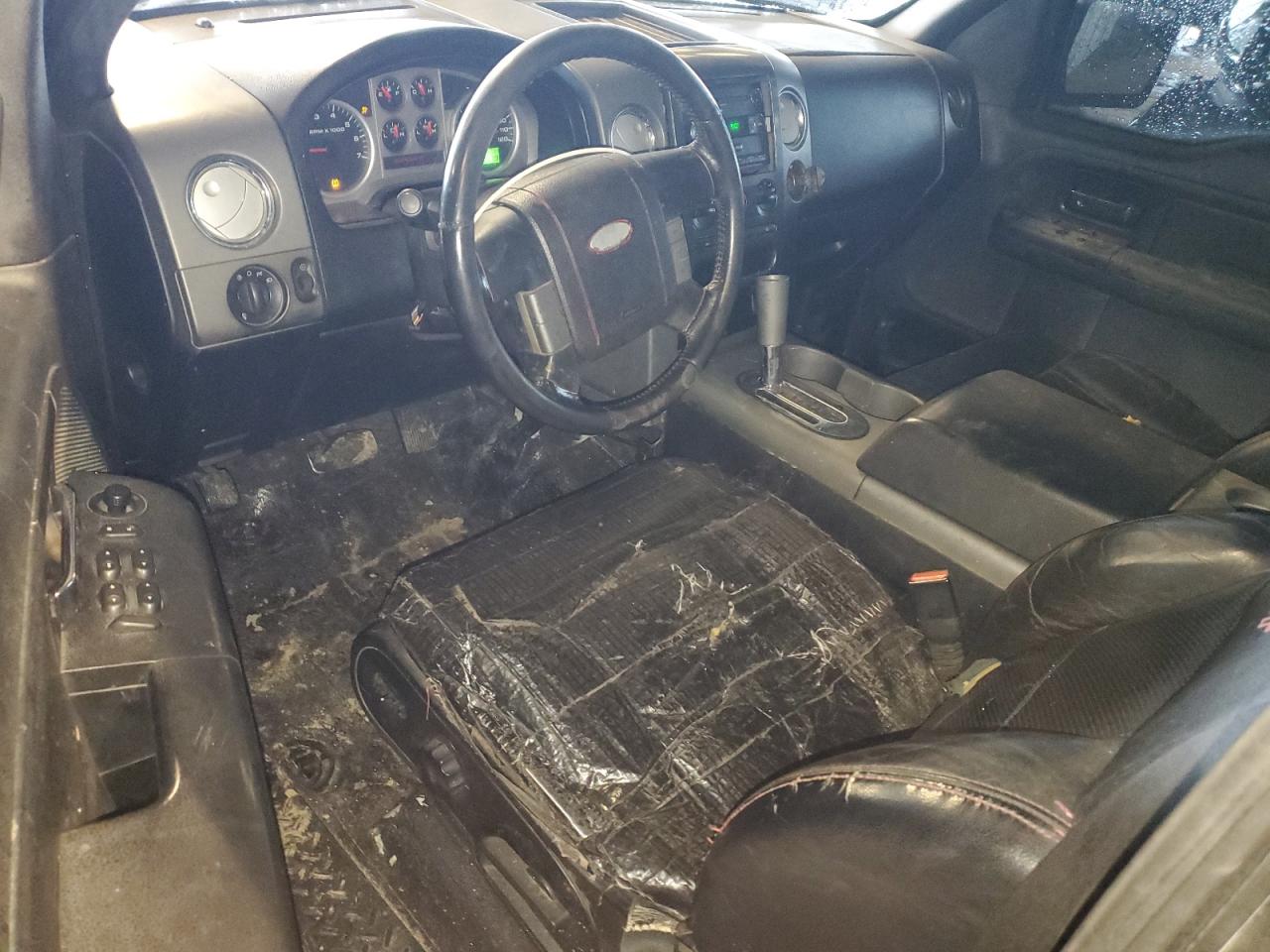 2008 Ford F-150 - Image 8