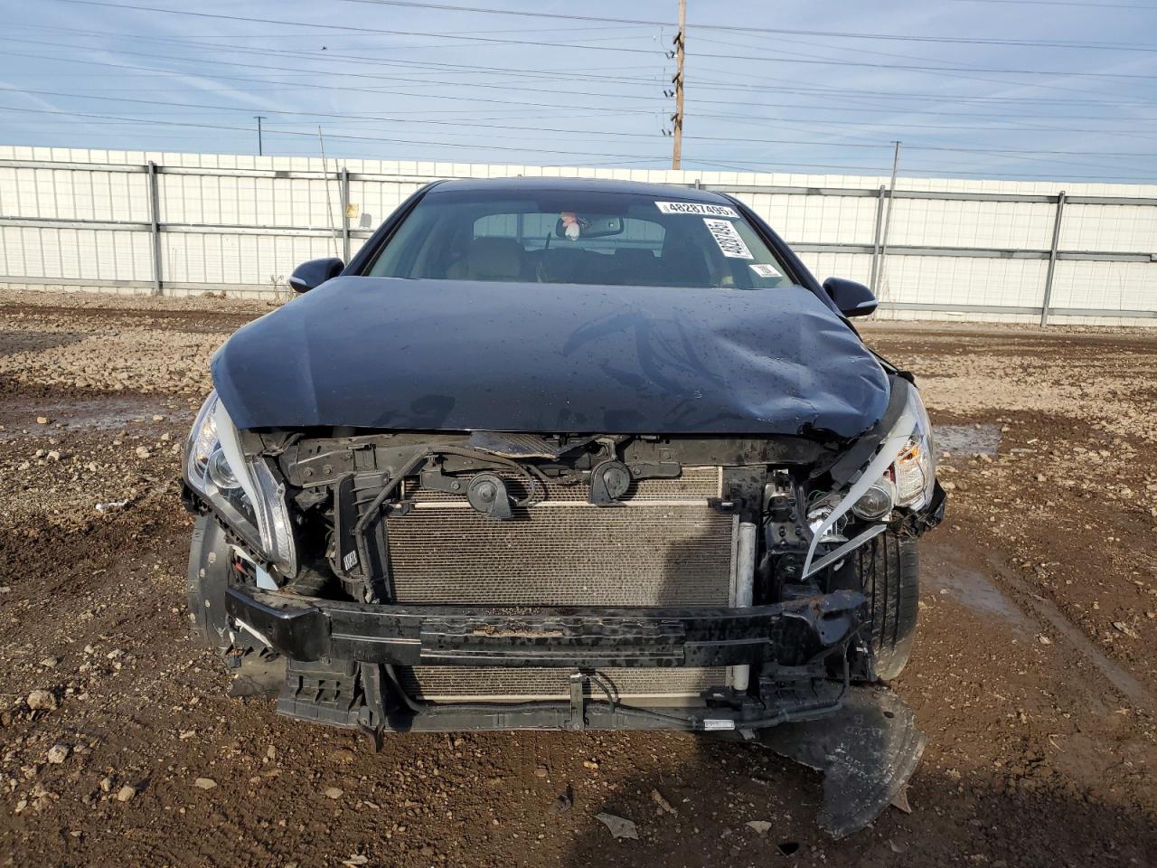 2016 Hyundai Sonata - Image 5