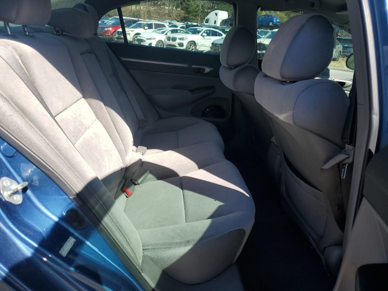 2006 Honda Civic - Image 10