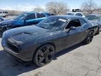 2015 Dodge Challenger Sxt იყიდება North Las Vegas-ში, NV - Vandalism