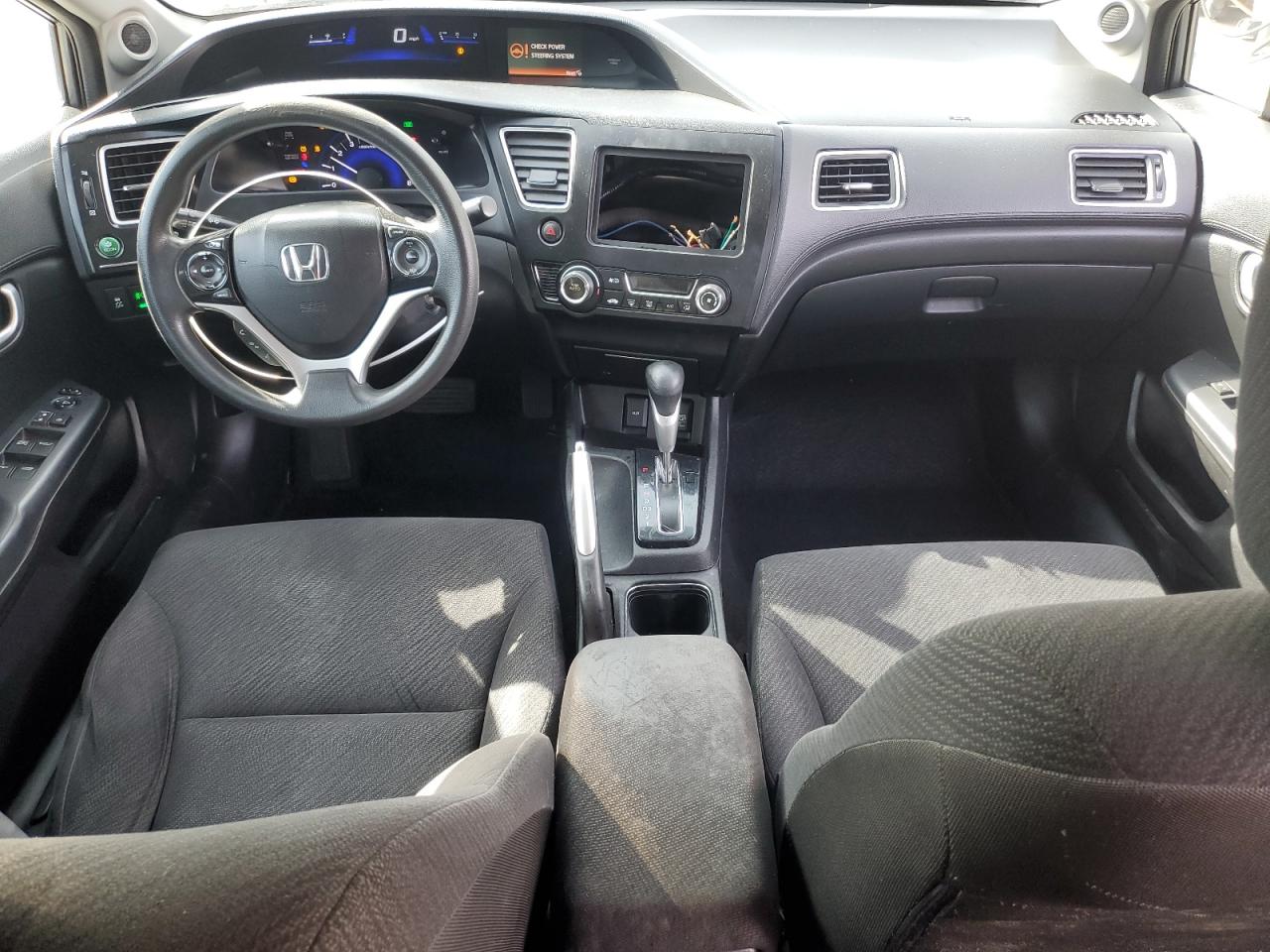 2013 Honda Civic - Image 8