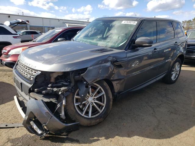 2015 Land Rover Range Rover Sport Se