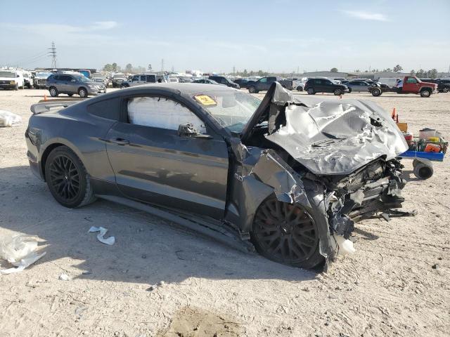  FORD MUSTANG 2020 Czarny