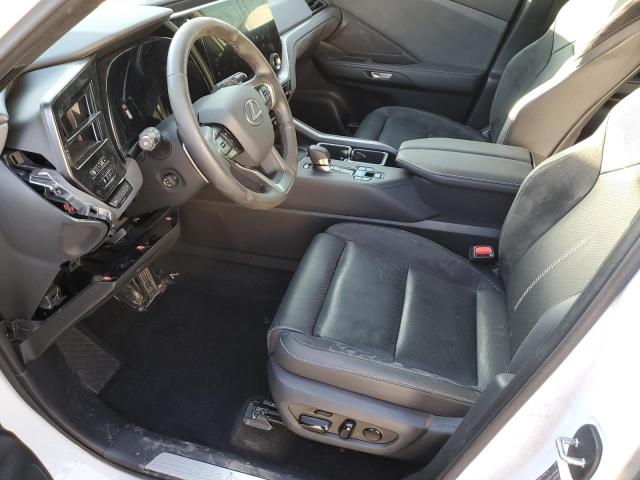 2024 LEXUS TX 350 BASE
