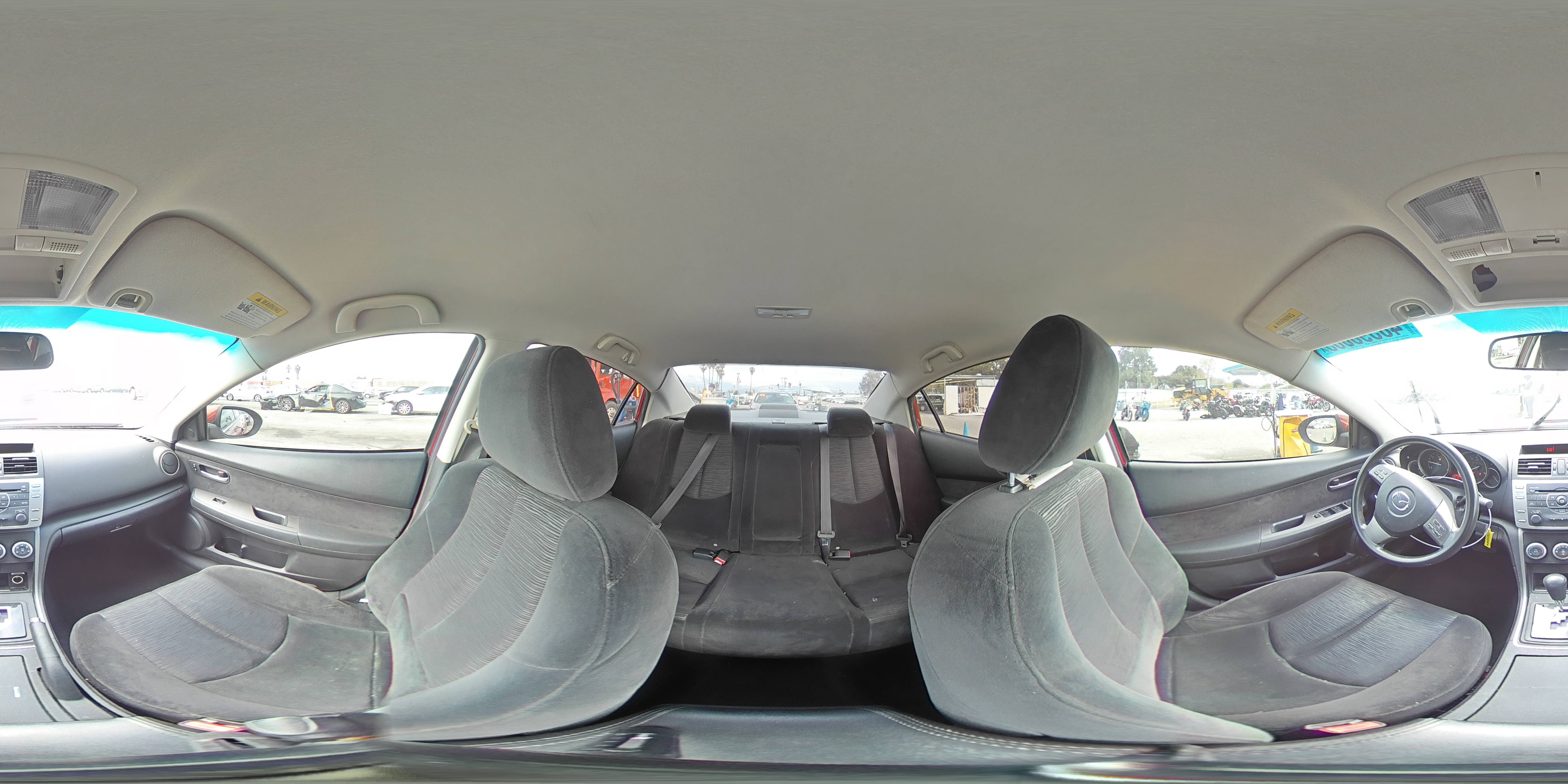 2010 Mazda 6 - Image 13
