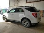 2017 Chevrolet Equinox Lt იყიდება Lexington-ში, KY - Water/Flood