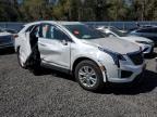 2023 Cadillac Xt5 Luxury en Venta en Riverview, FL - Rollover