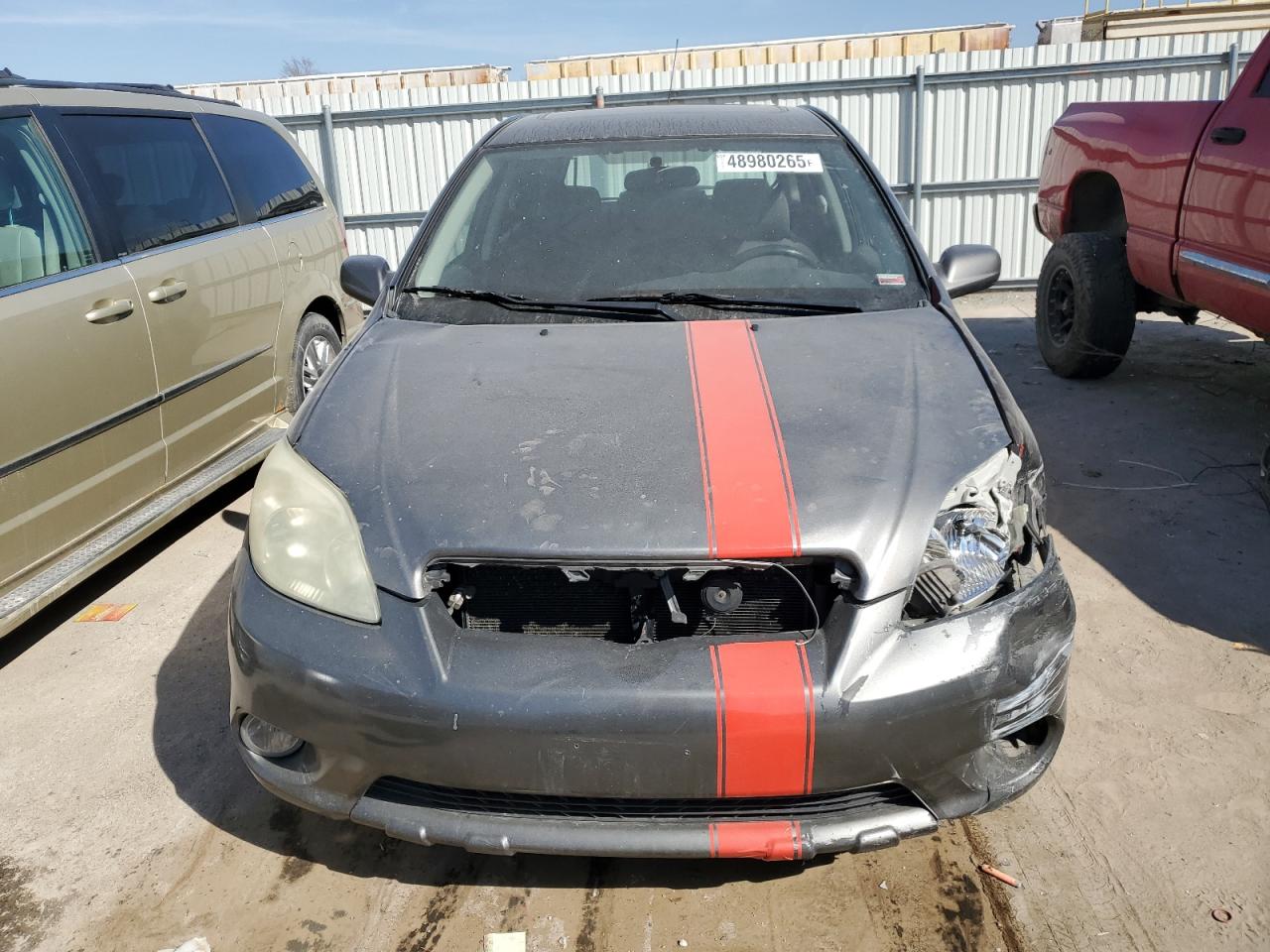 2004 Toyota Corolla - Image 5