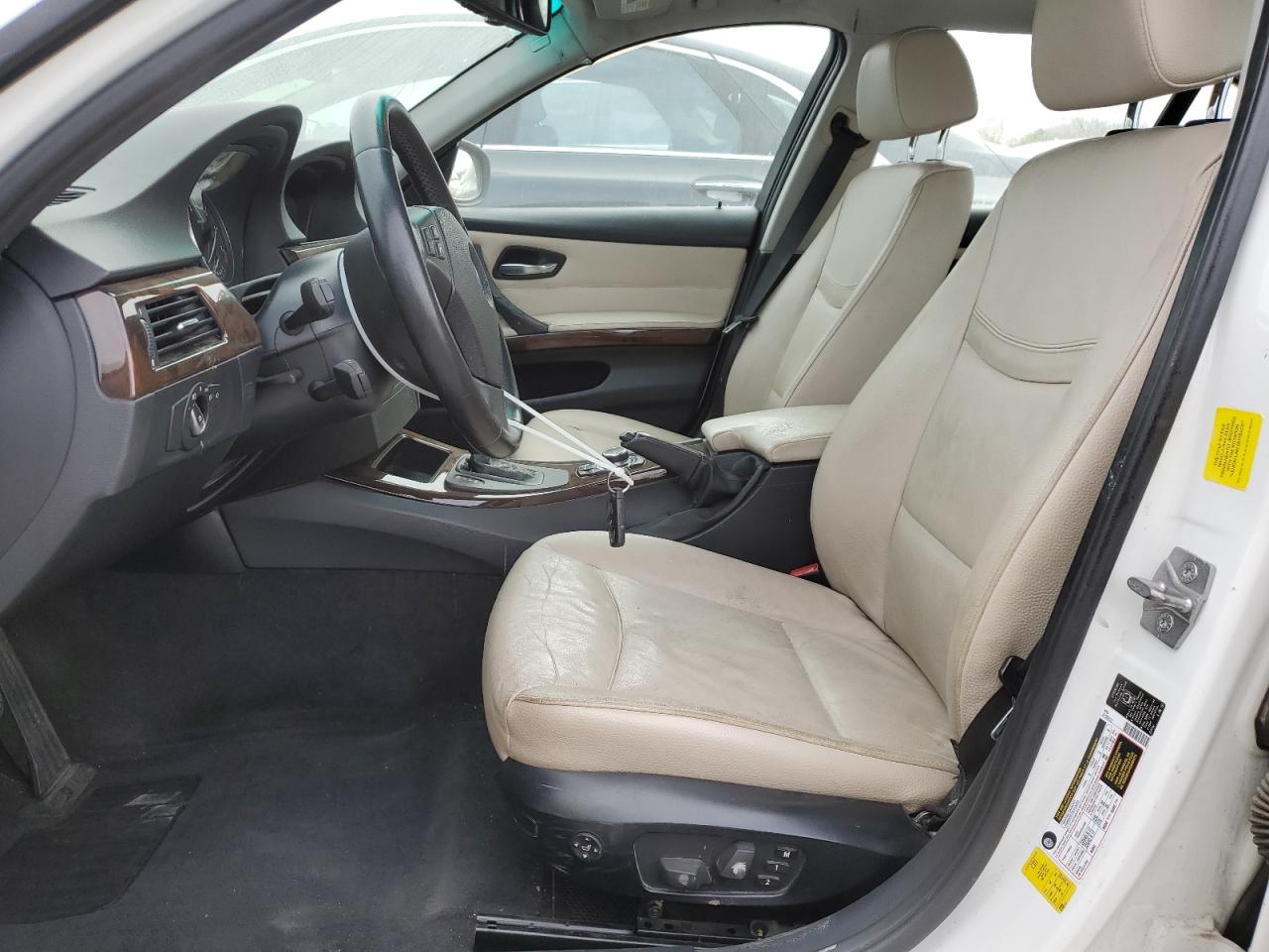 2011 BMW 3er - Image 7