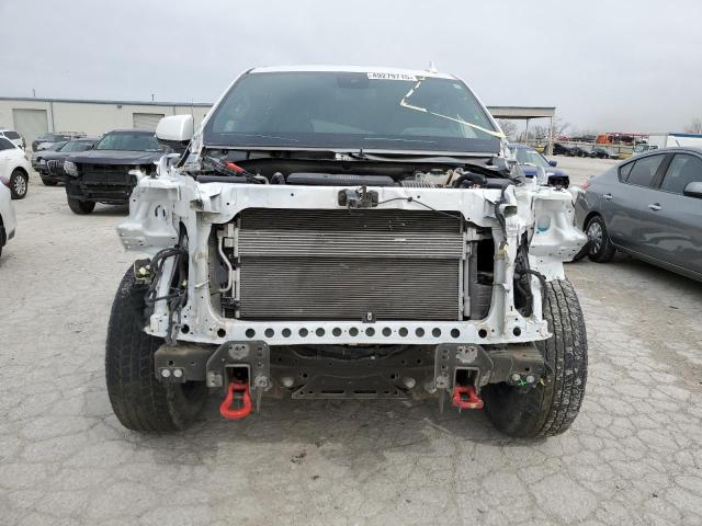  GMC YUKON 2023 White