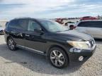 2013 Nissan Pathfinder S for Sale in Earlington, KY - Hail