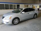 2015 Nissan Altima 2.5 for Sale in Sandston, VA - Side