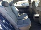 2011 Honda Civic Lx na sprzedaż w North Billerica, MA - Front End