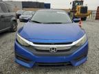 2016 Honda Civic Lx for Sale in Mentone, CA - Undercarriage