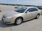 2012 Chevrolet Impala Lt for Sale in Grand Prairie, TX - Front End
