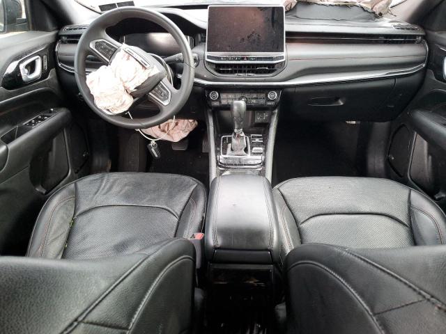  JEEP COMPASS 2023 Сірий