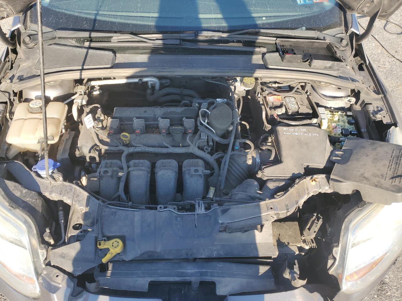 2013 Ford Focus - Image 11