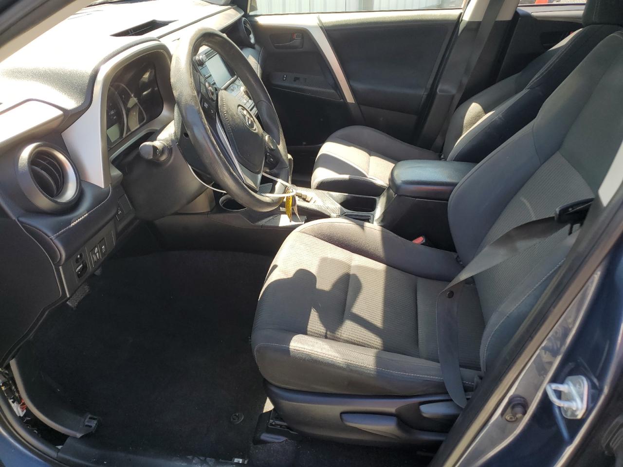 2013 Toyota RAV 4 - Image 7