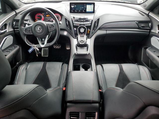  ACURA RDX 2022 Biały