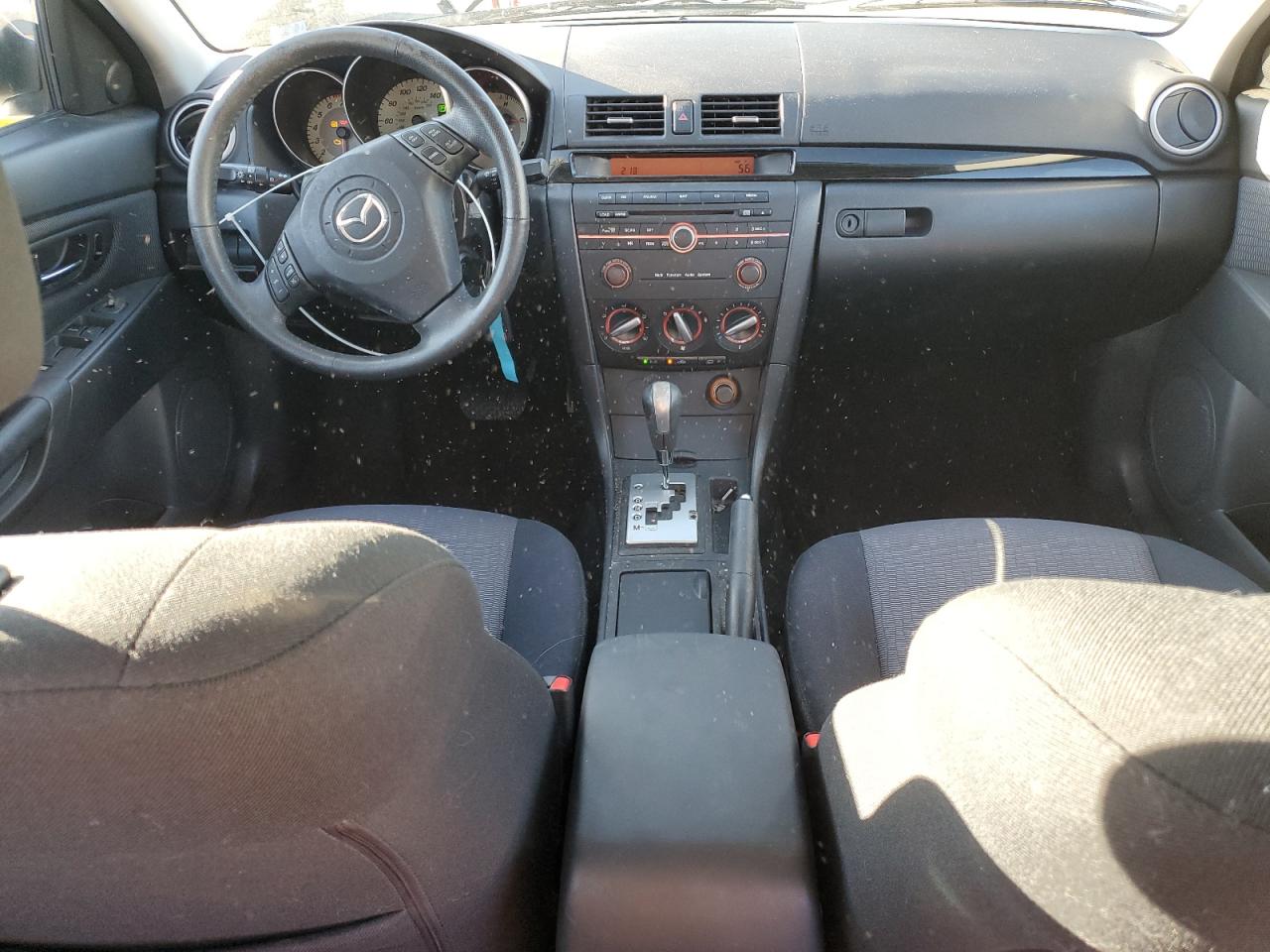 2009 Mazda 3 - Image 8