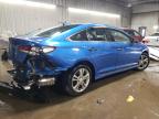 2019 Hyundai Sonata Limited იყიდება Elgin-ში, IL - Rear End
