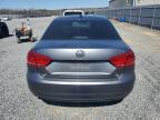 2015 Volkswagen Passat S for Sale in Gastonia, NC - Side