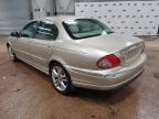 2007 JAGUAR X-TYPE SE for sale at Copart NEWBURY