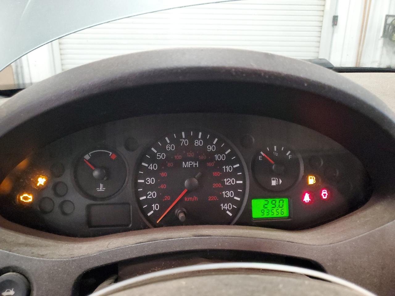 2006 Ford Focus - Image 9