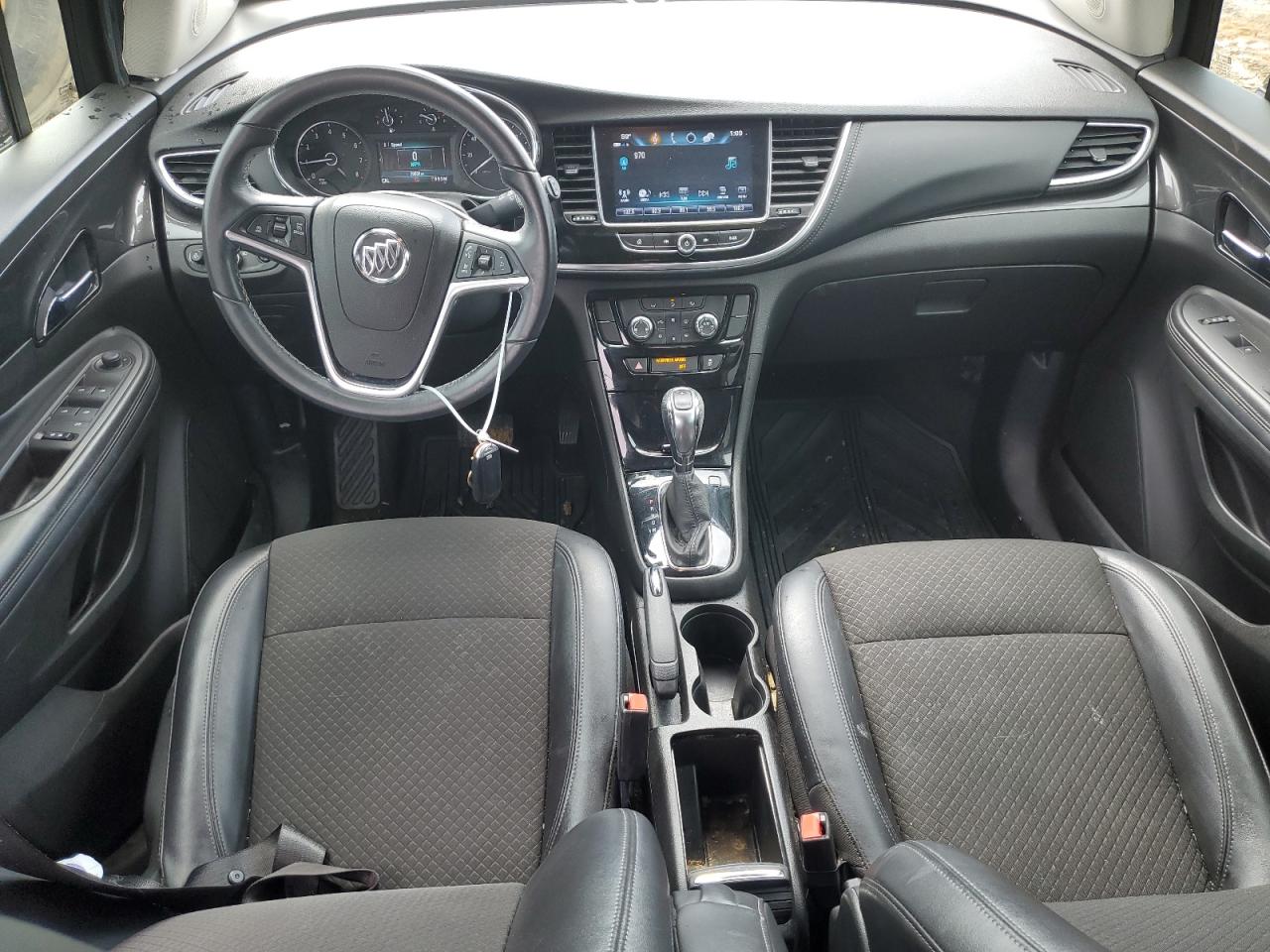 2018 Buick Encore - Image 8
