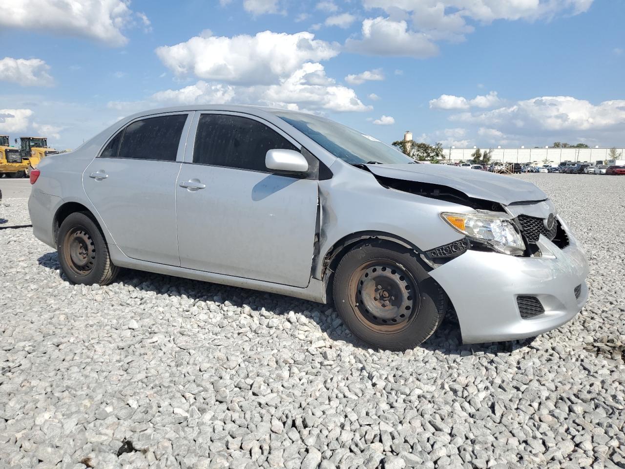 2010 Toyota Corolla - Image 4