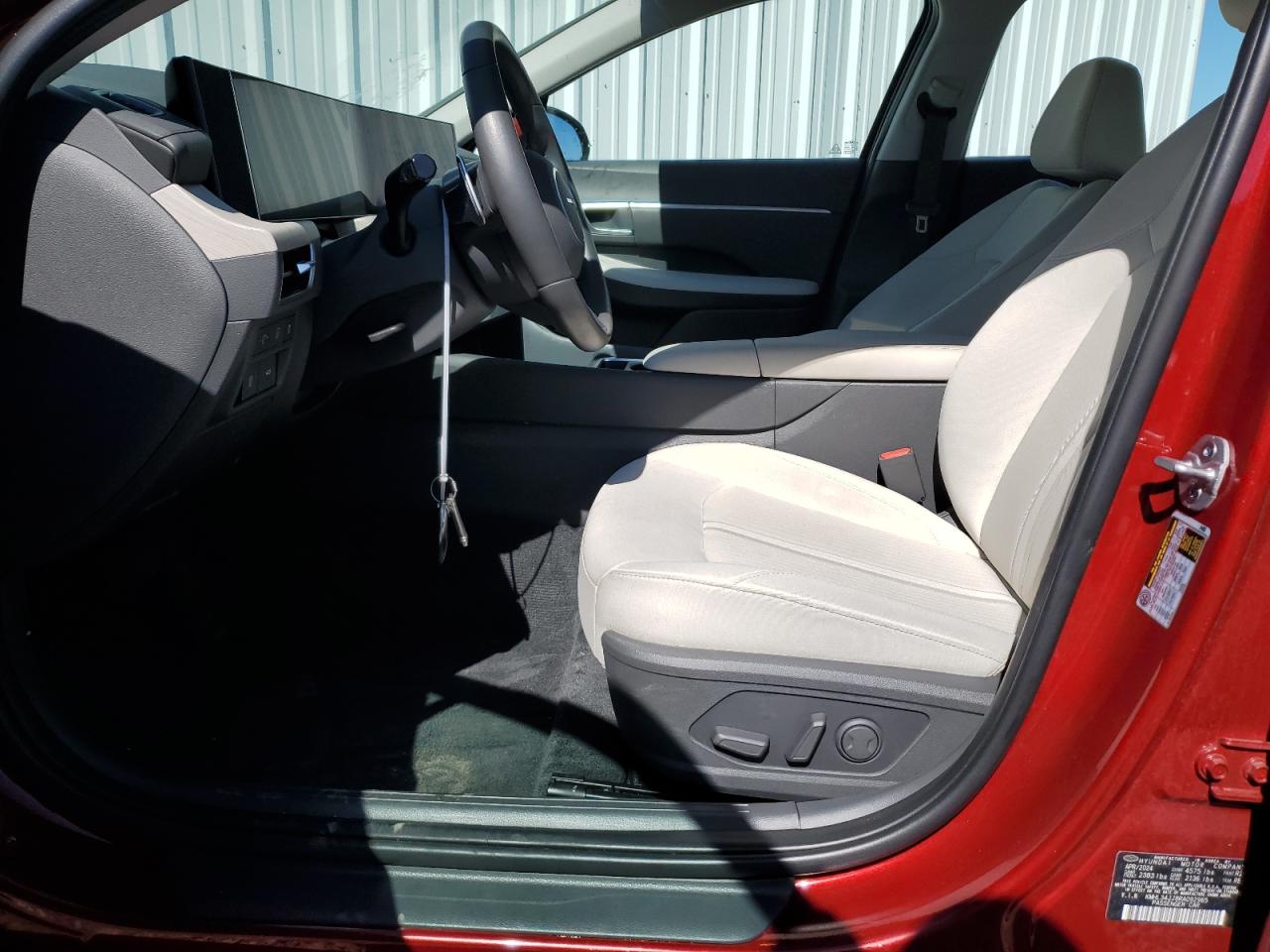 2024 Hyundai Sonata - Image 7