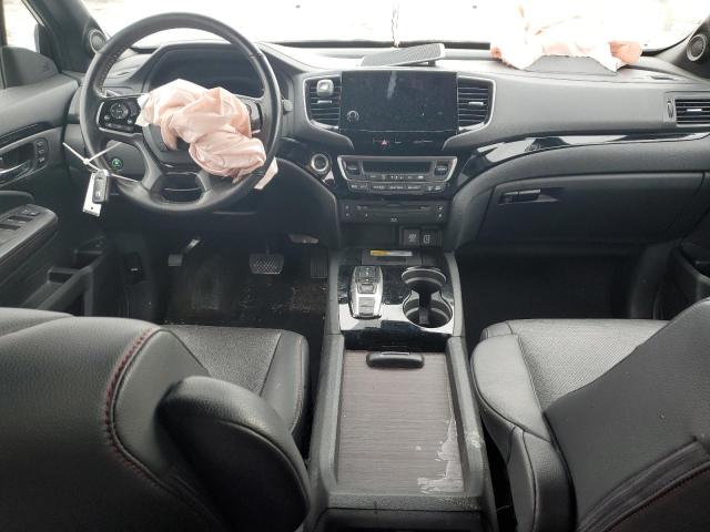 2020 HONDA PILOT ELITE
