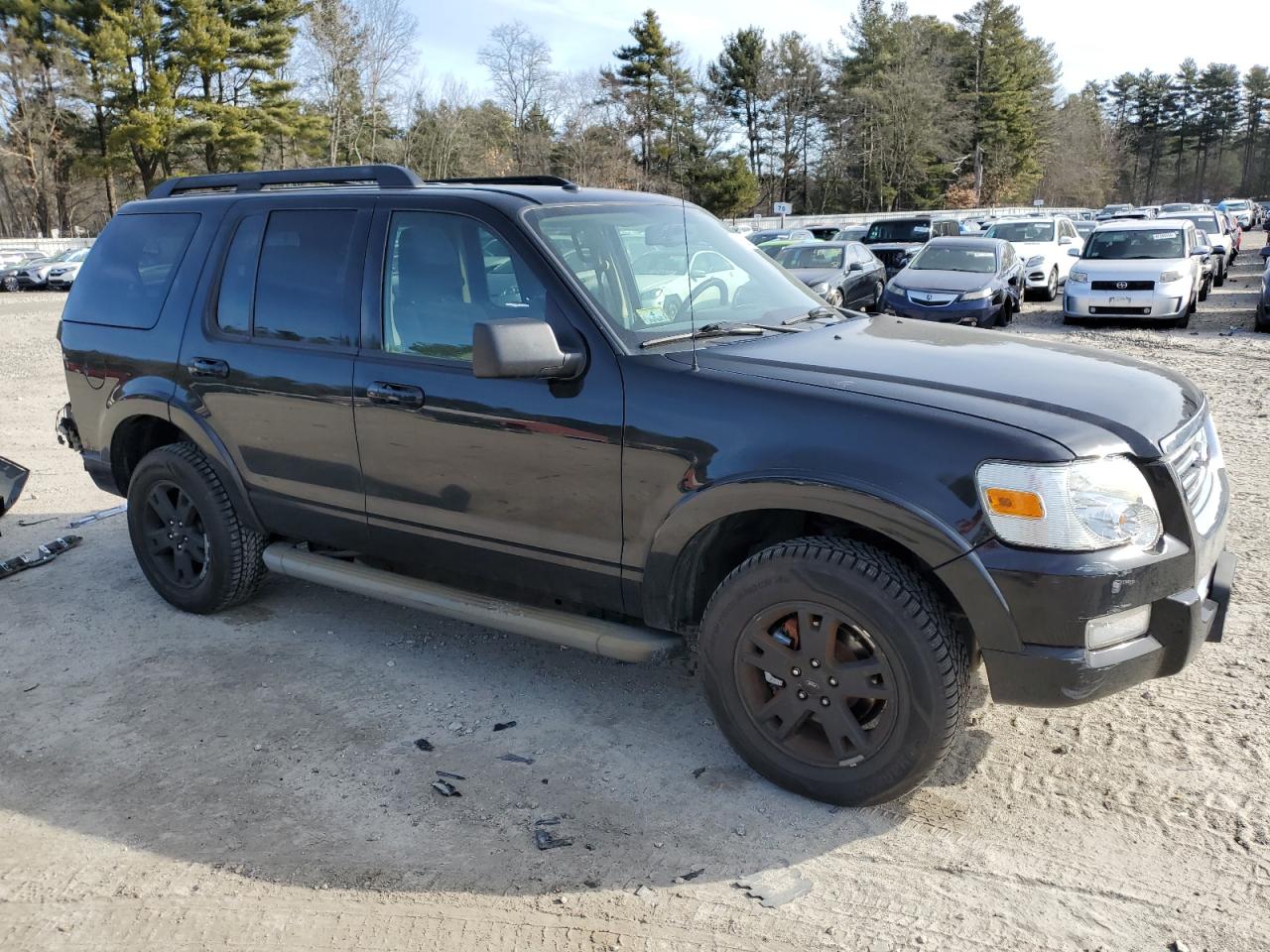 2010 Ford Explorer - Image 4