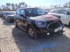 2018 MINI COUNTRYMAN for sale at Copart WOLVERHAMPTON