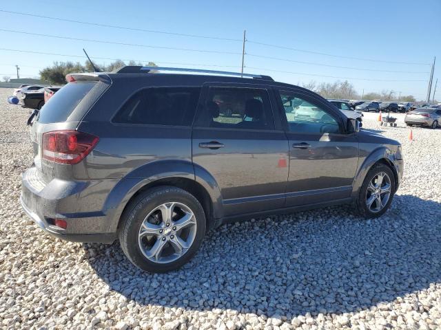 Parquets DODGE JOURNEY 2017 Gray